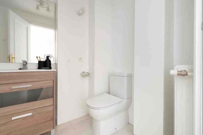 Apartamento La Nuez en Pamplona