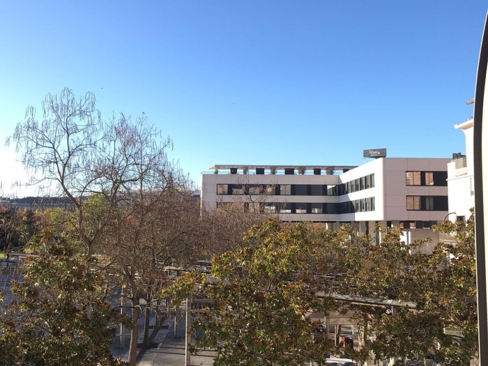 Apartamento La Nuez en Pamplona