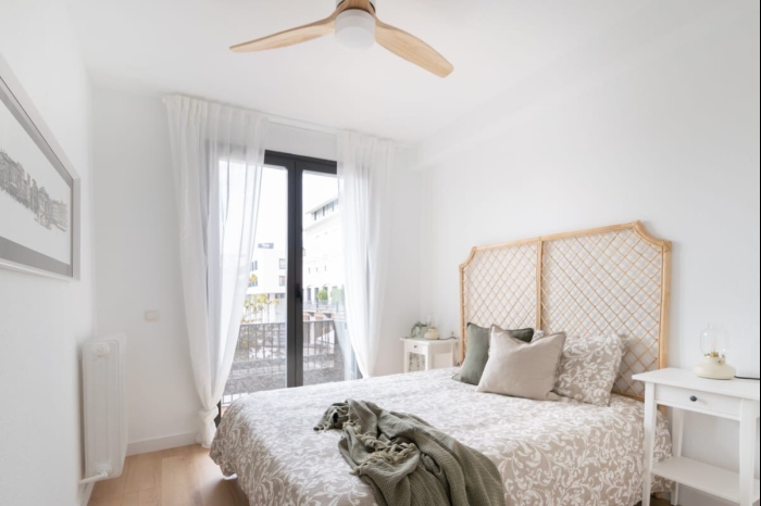 Apartamento La Nuez en Pamplona