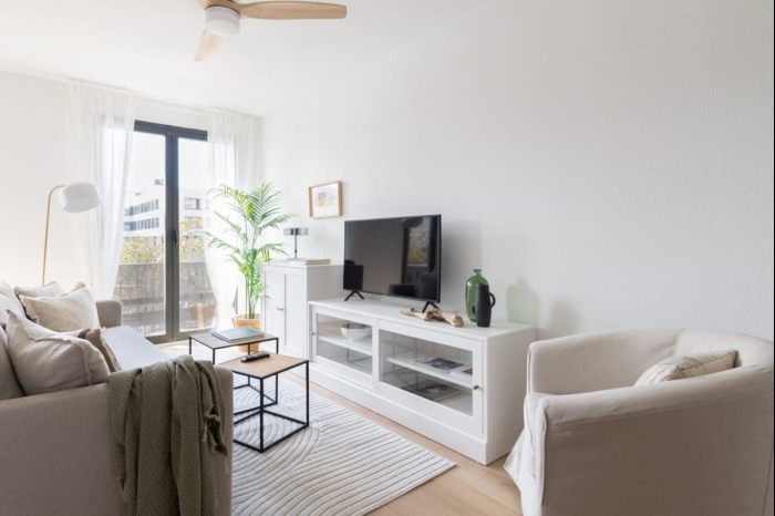 Apartamento La Nuez en Pamplona