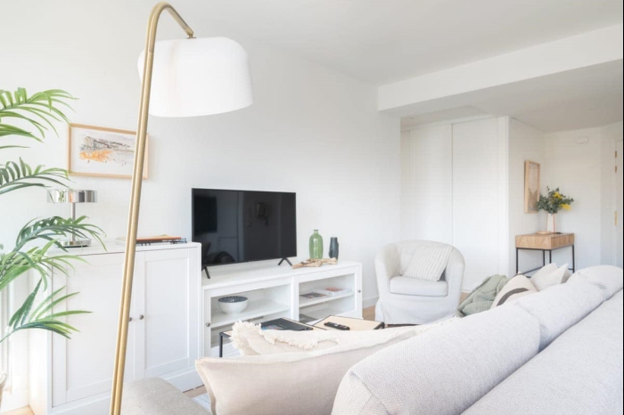 Apartamento La Nuez en Pamplona
