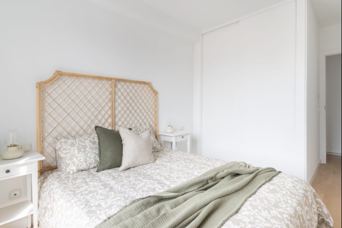 Apartamento La Nuez en Pamplona