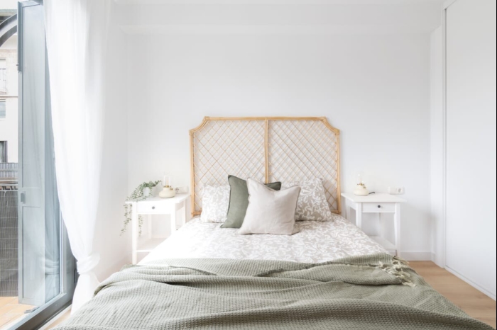Apartamento La Nuez en Pamplona