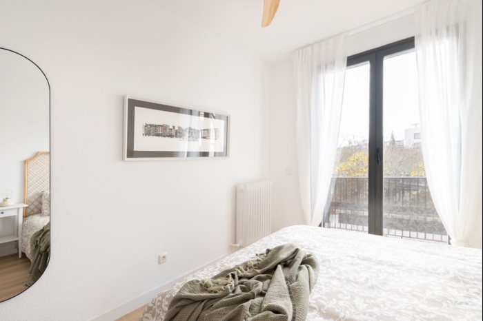 Apartamento La Nuez en Pamplona