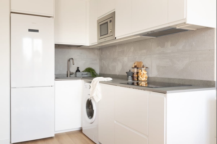 Apartamento La Nuez en Pamplona