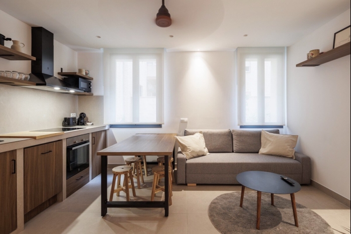 Luxury flats PCL by Clabao en Logroño
