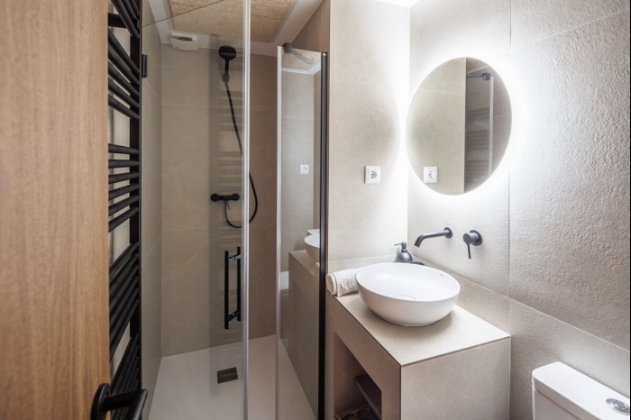 Luxury flats PCL by Clabao en Logroño