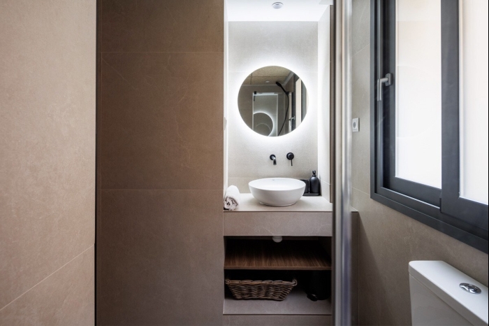Luxury flats PCL by Clabao en Logroño
