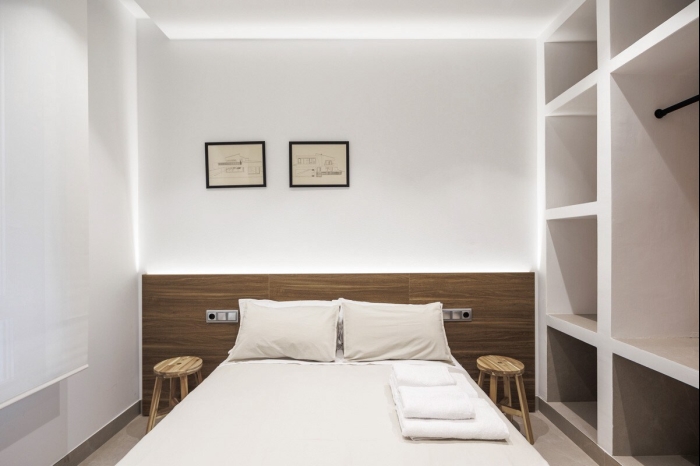 Luxury flats PCL by Clabao en Logroño