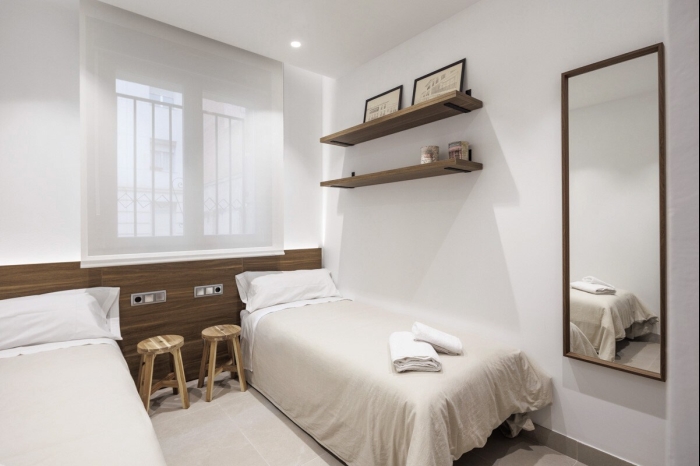 Luxury flats PCL by Clabao en Logroño