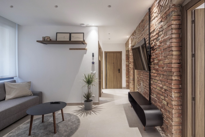 Luxury flats PCL by Clabao en Logroño