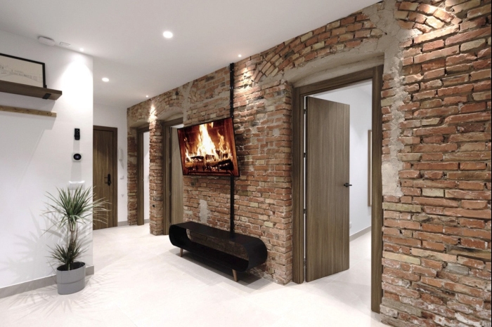 Luxury flats PCL by Clabao en Logroño