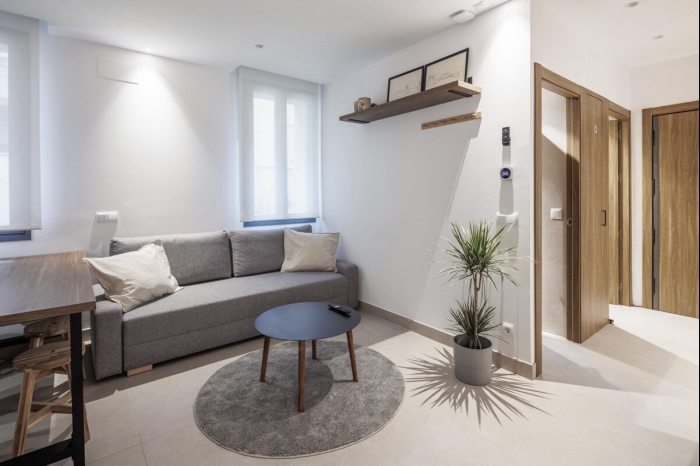 Luxury flats PCL by Clabao en Logroño