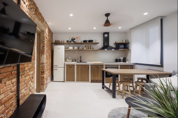 Luxury flats PCL by Clabao en Logroño