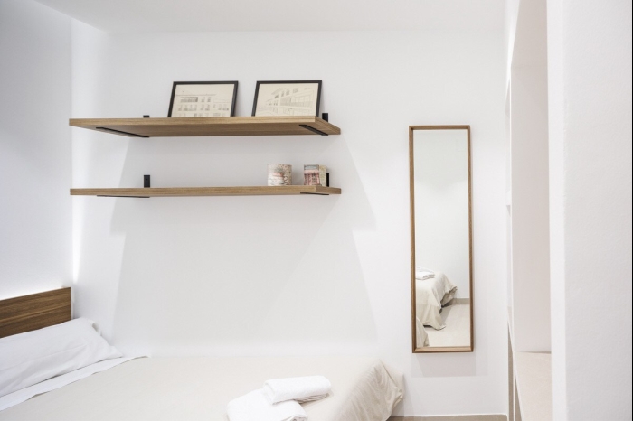 Luxury flats PCL by Clabao en Logroño