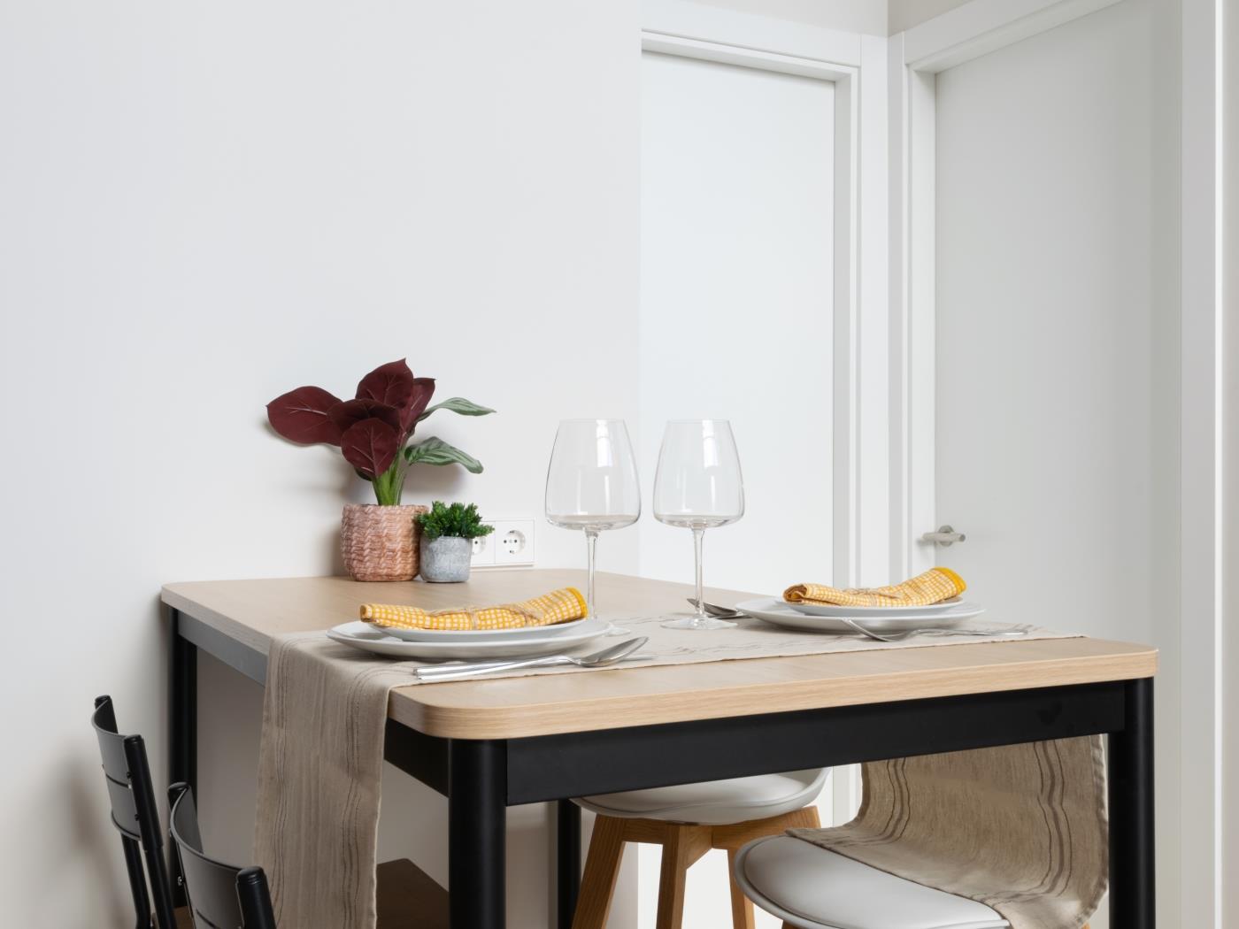 La terraza de Felisa By Clabao en Pamplona