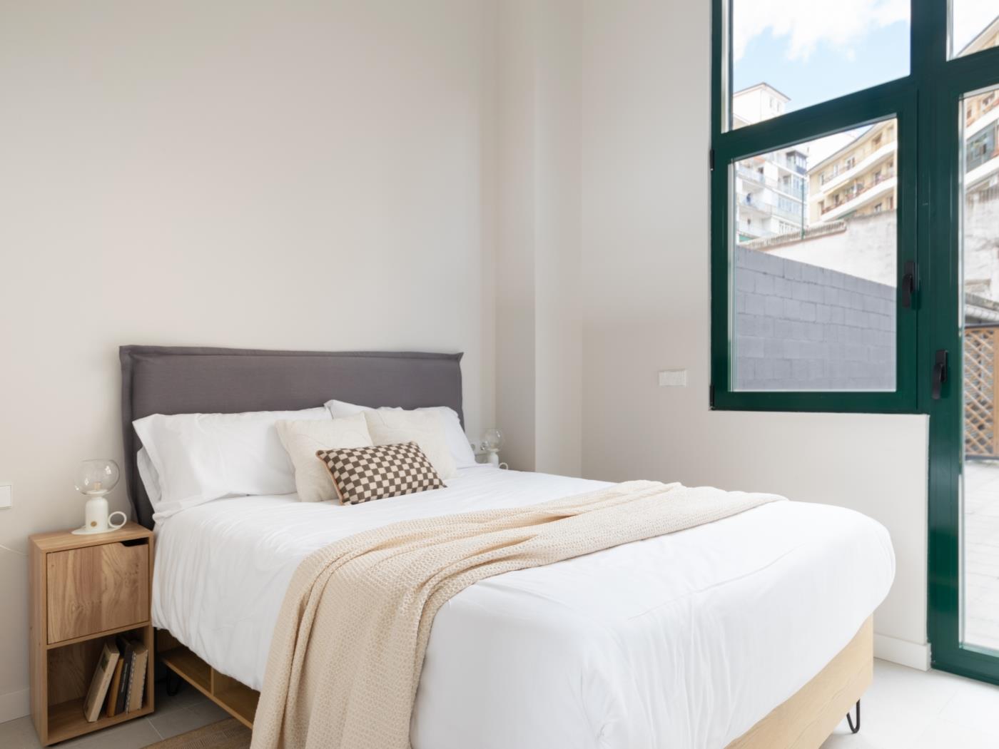 La terraza de Felisa By Clabao en Pamplona