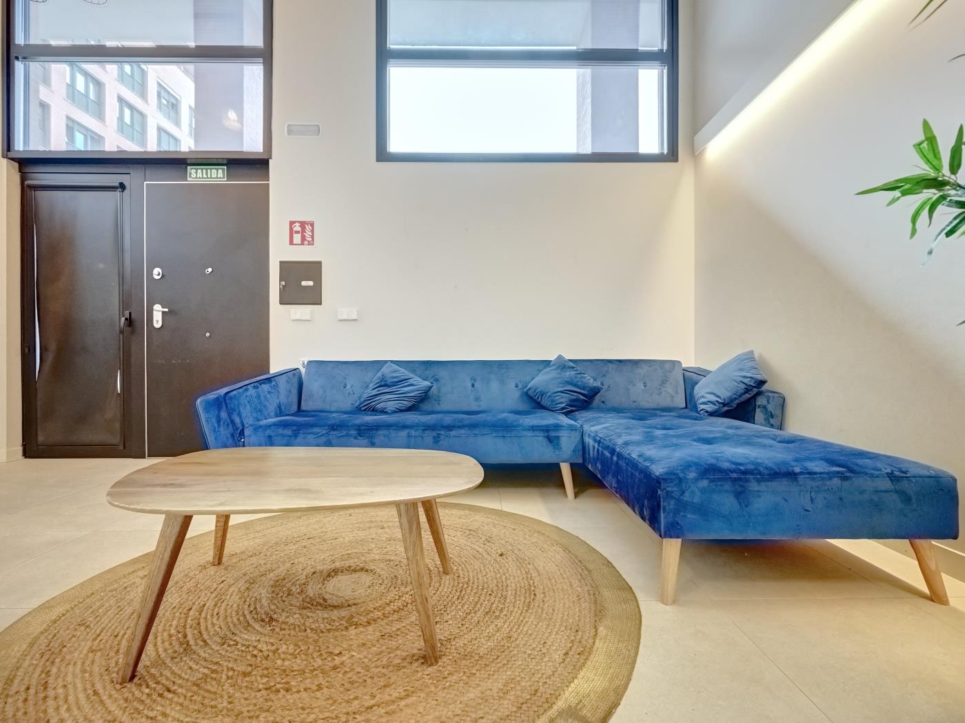 Apartamento El parque de Felisa by Clabao en Pamplona