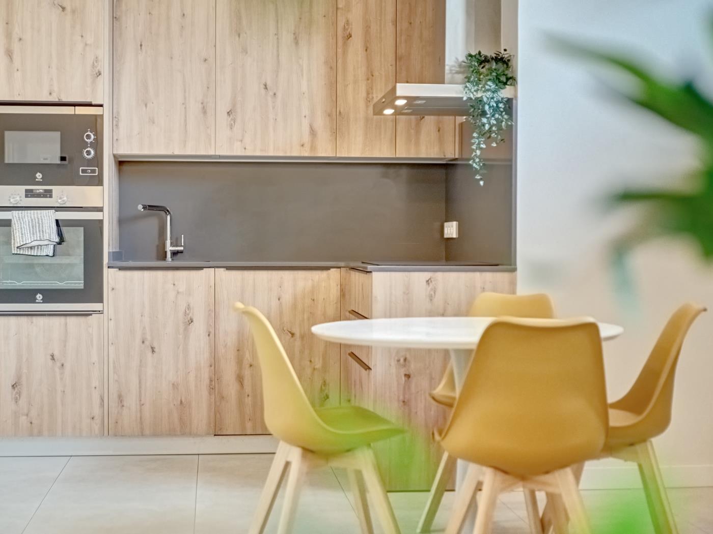 Apartamento El parque de Felisa by Clabao en Pamplona