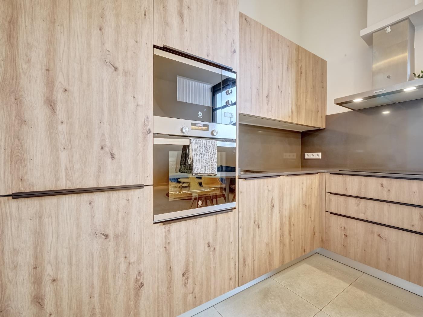 Apartamento El parque de Felisa by Clabao en Pamplona
