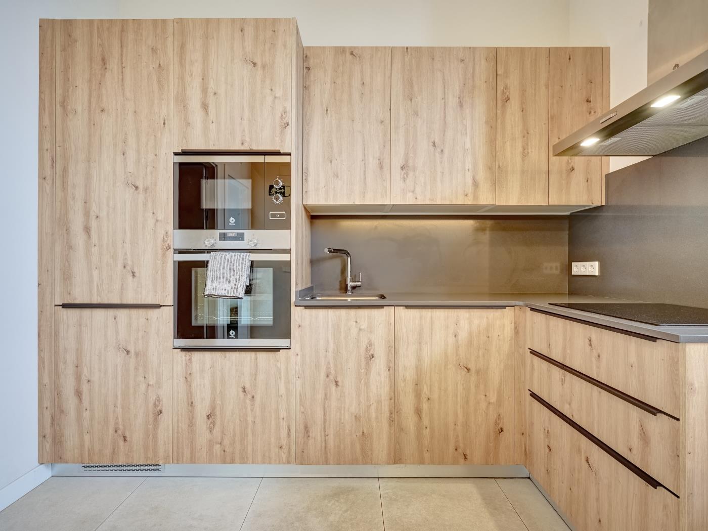 Apartamento El parque de Felisa by Clabao en Pamplona