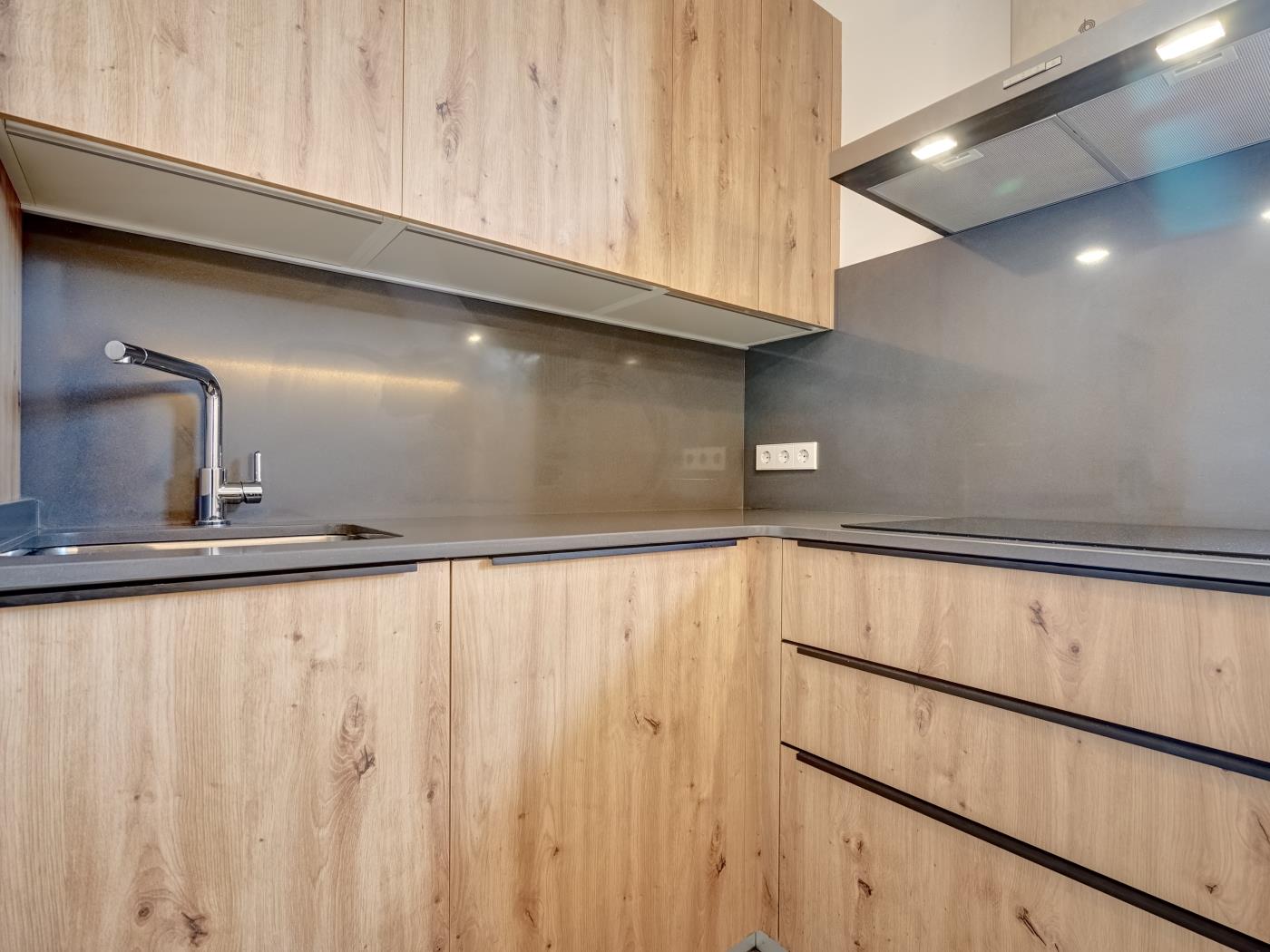 Apartamento El parque de Felisa by Clabao en Pamplona
