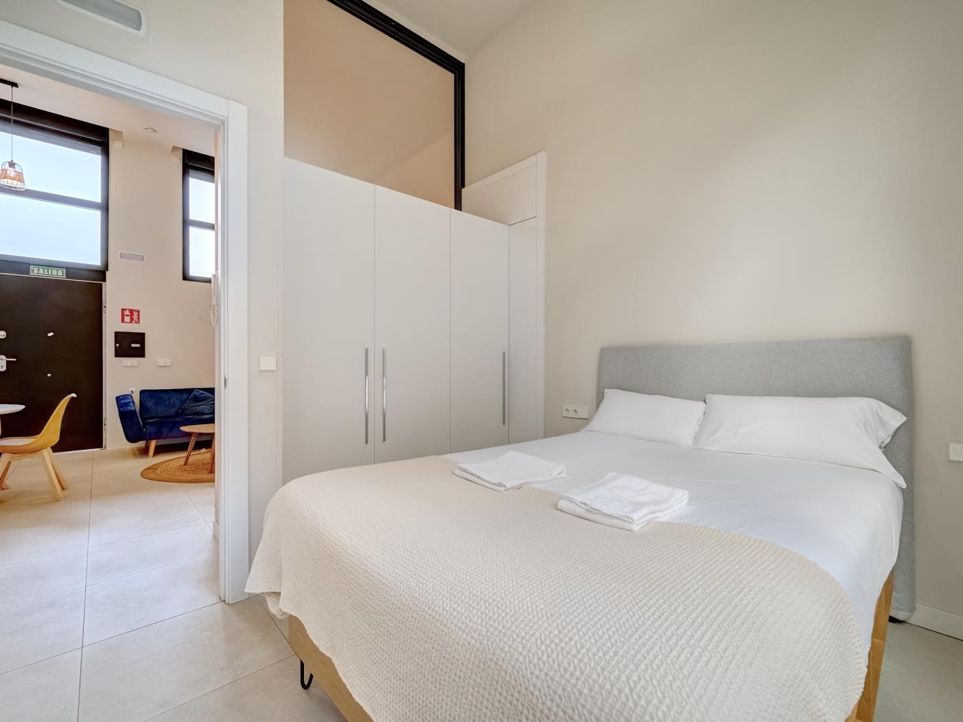 Apartamento El parque de Felisa by Clabao en Pamplona