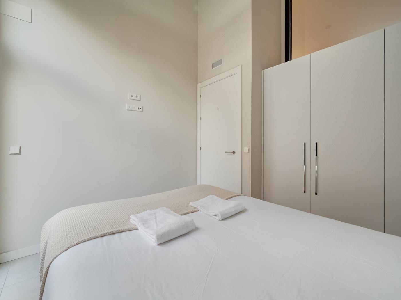 Apartamento El parque de Felisa by Clabao en Pamplona