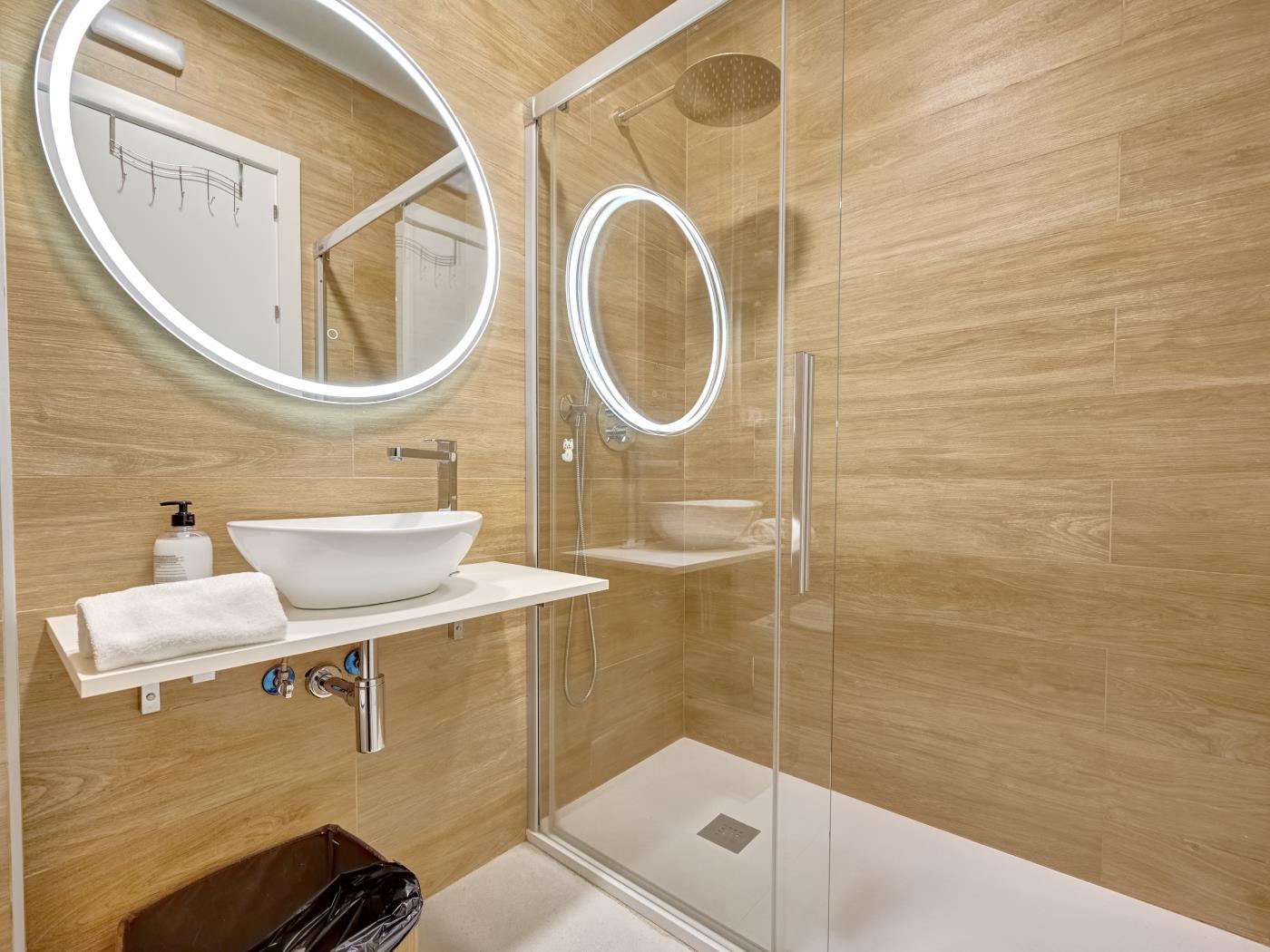 Apartamento El parque de Felisa by Clabao en Pamplona