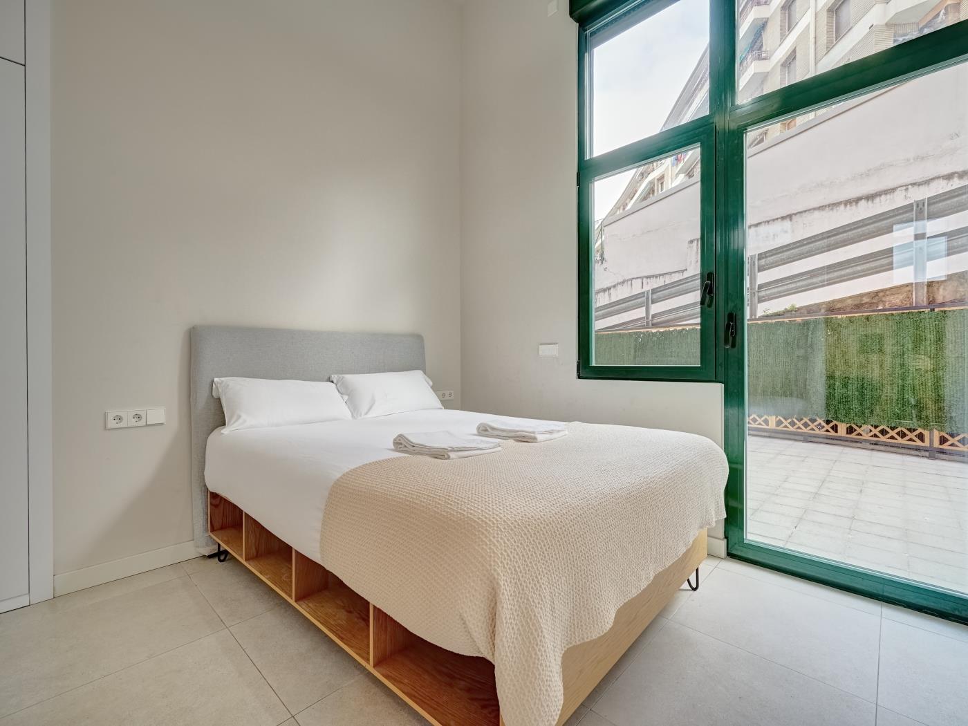 Apartamento El parque de Felisa by Clabao en Pamplona