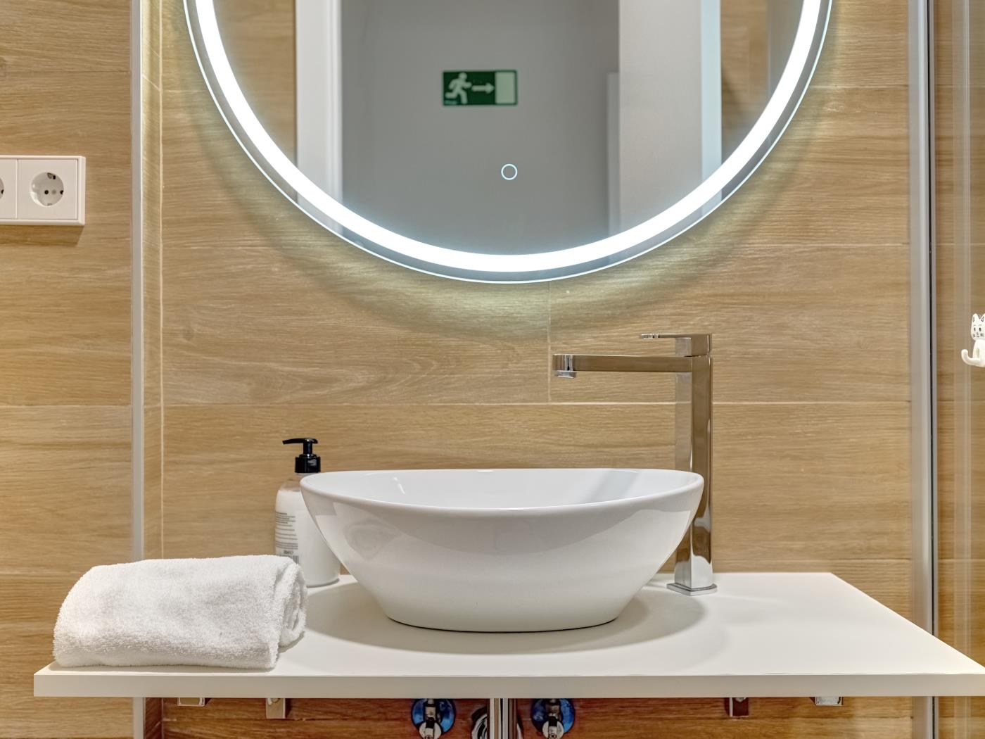 Apartamento El parque de Felisa by Clabao en Pamplona