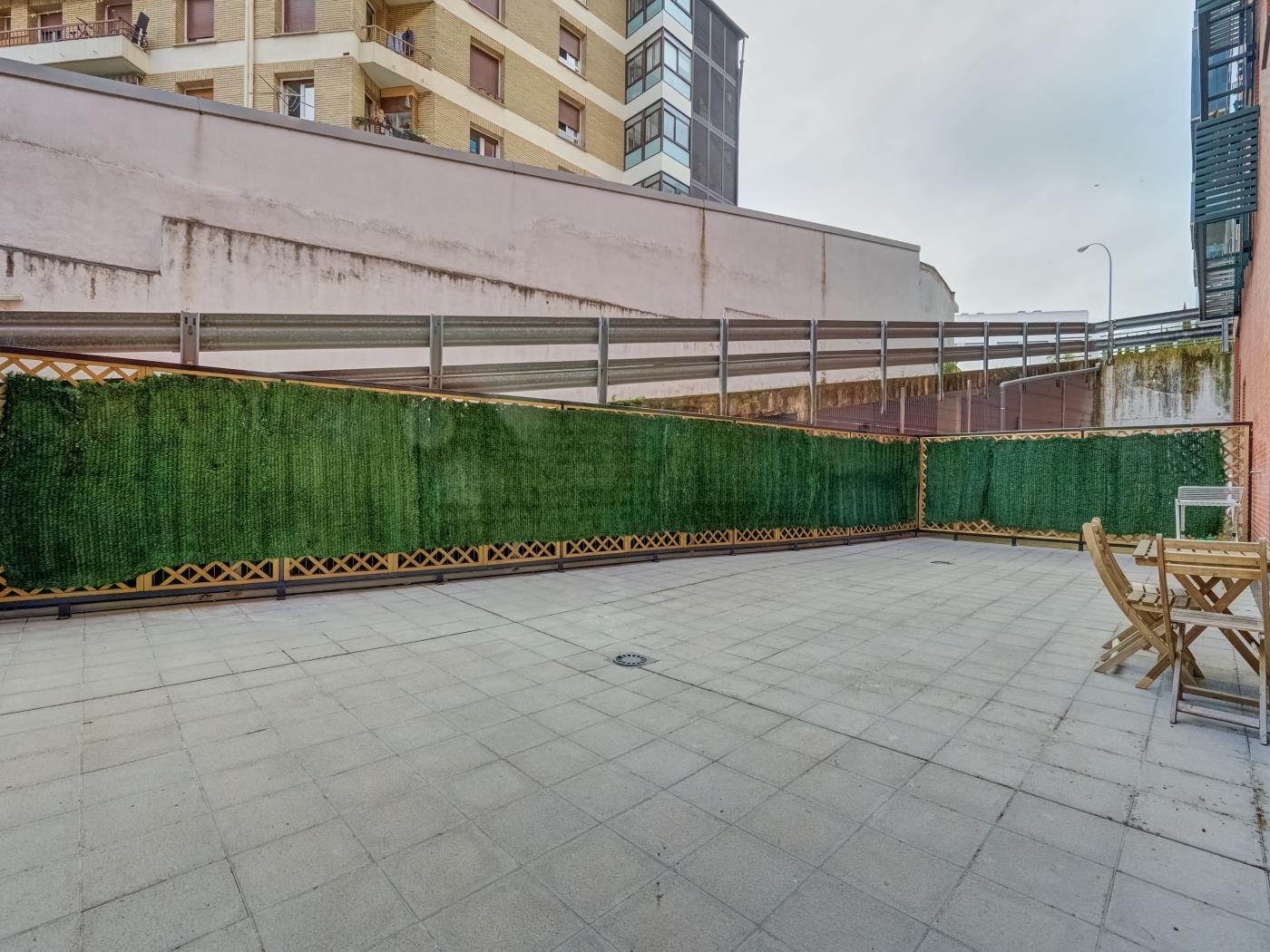 Apartamento El parque de Felisa by Clabao en Pamplona