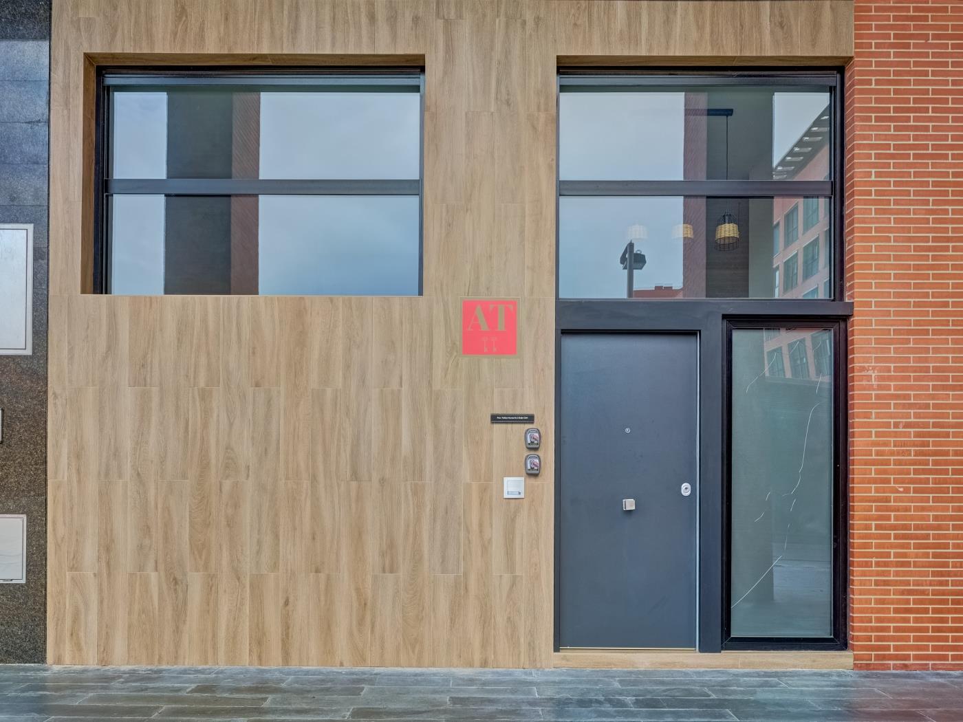 Apartamento El parque de Felisa by Clabao en Pamplona