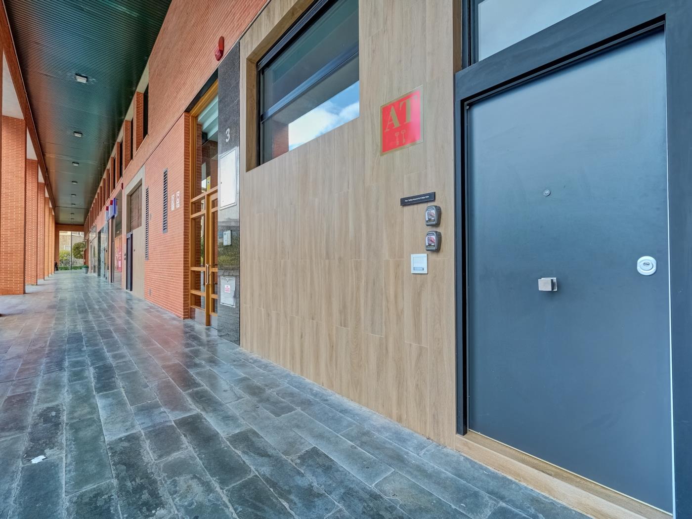 Apartamento El parque de Felisa by Clabao en Pamplona