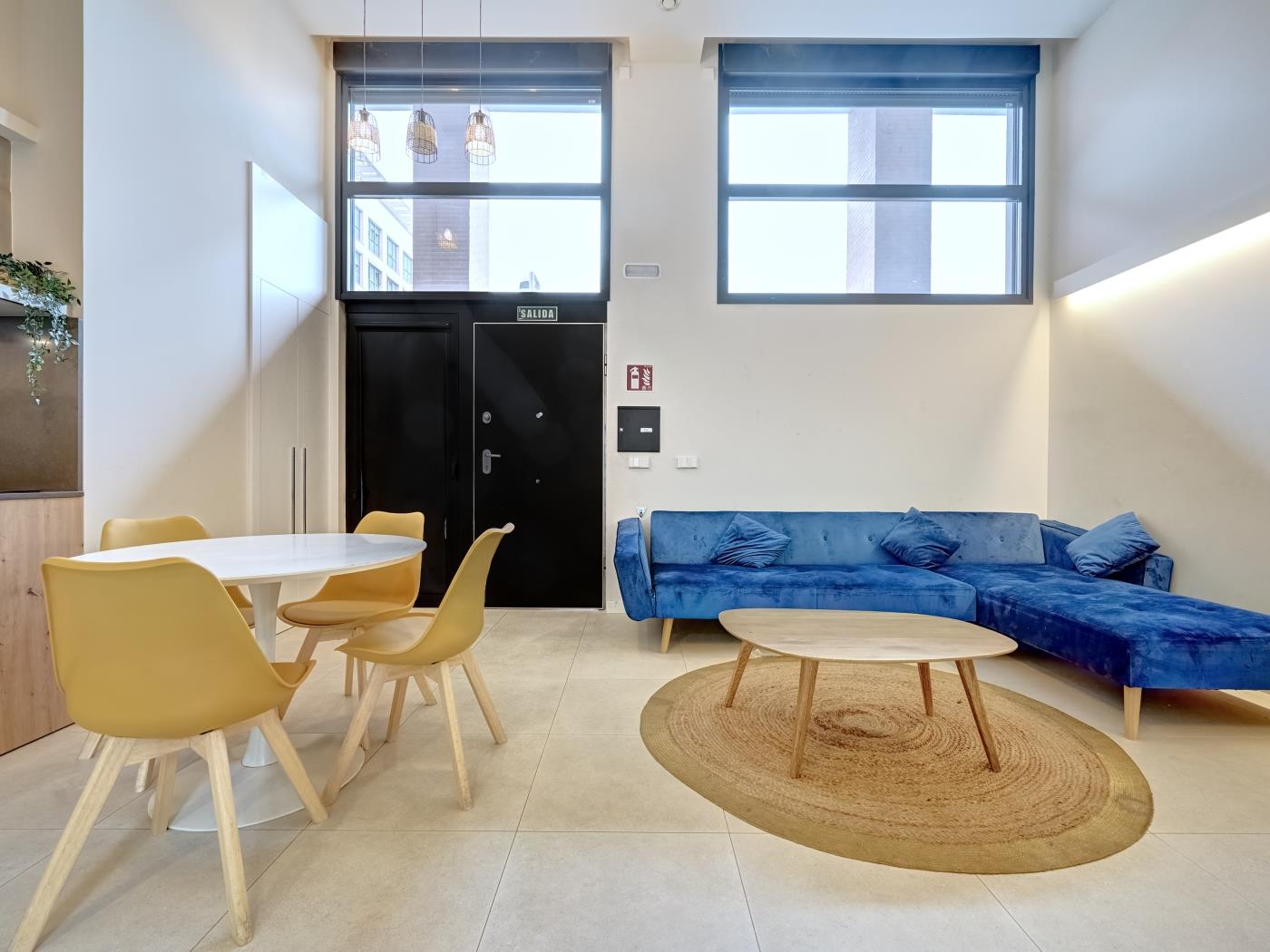 Apartamento El parque de Felisa by Clabao en Pamplona