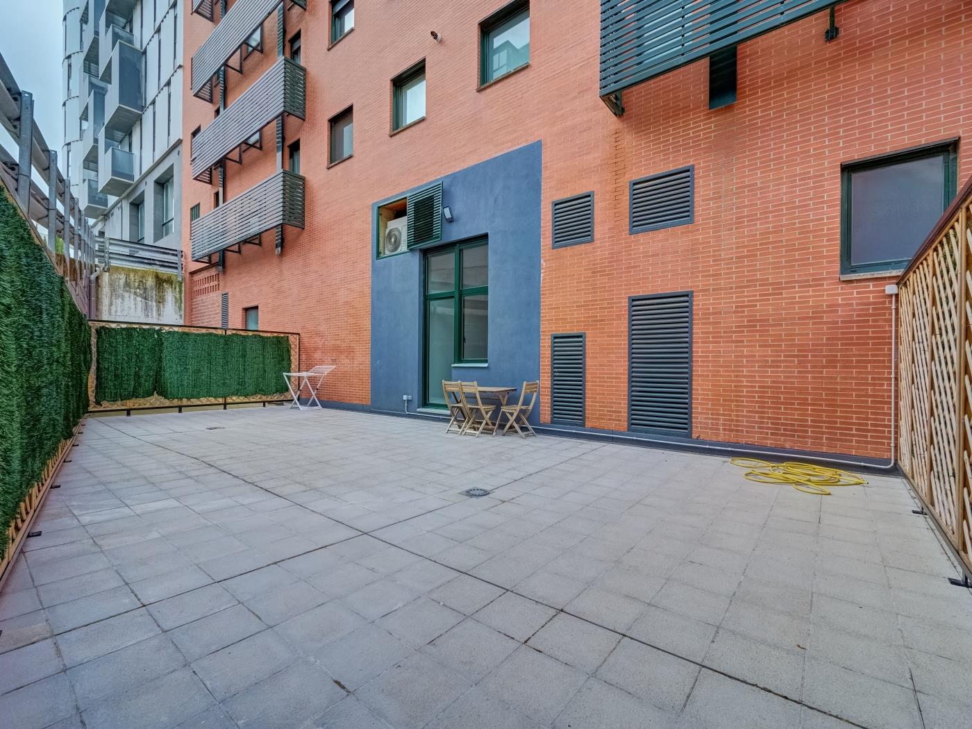 Apartamento El parque de Felisa by Clabao en Pamplona