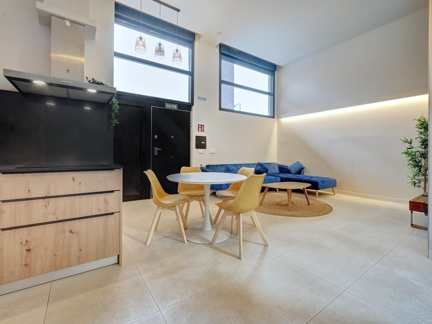 Apartamento El parque de Felisa by Clabao en Pamplona