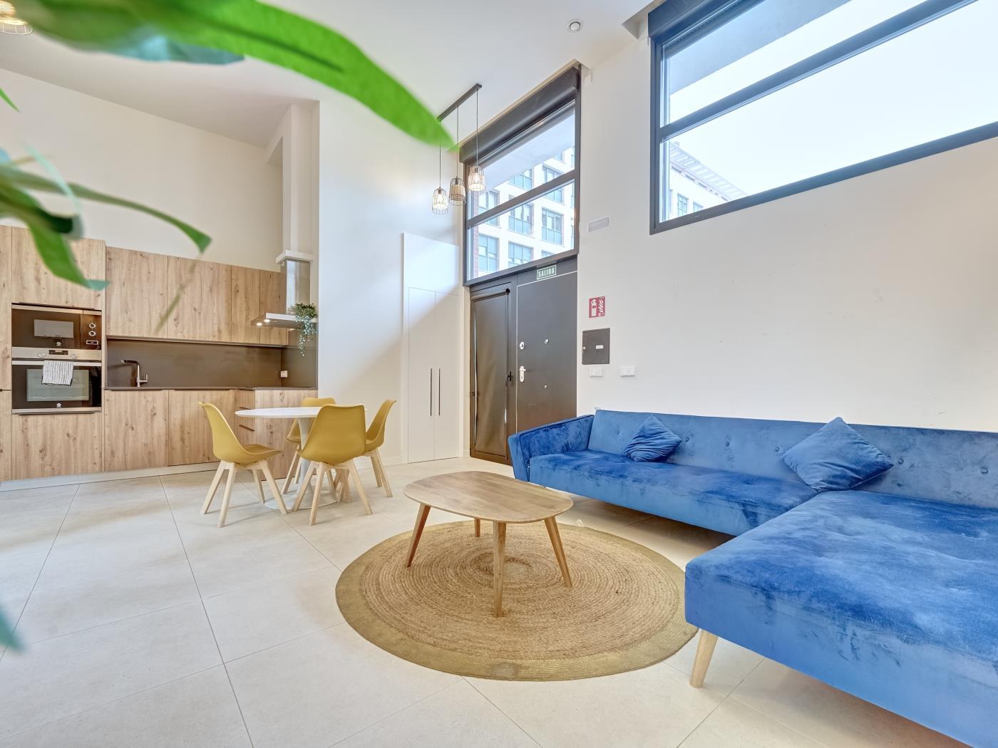 Apartamento El parque de Felisa by Clabao en Pamplona