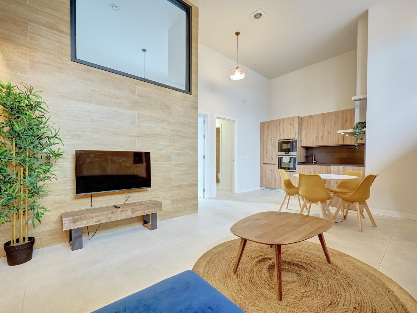 Apartamento El parque de Felisa by Clabao en Pamplona
