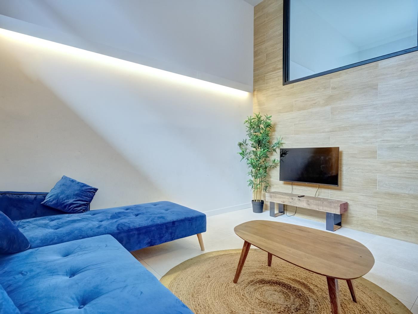 Apartamento El parque de Felisa by Clabao en Pamplona