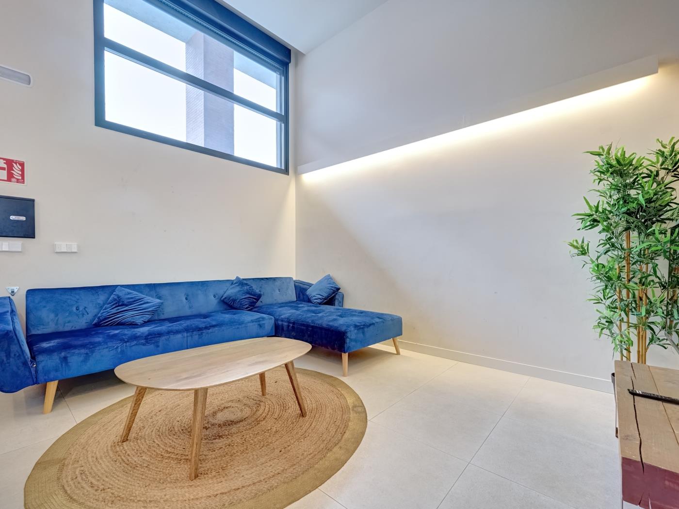 Apartamento El parque de Felisa by Clabao en Pamplona