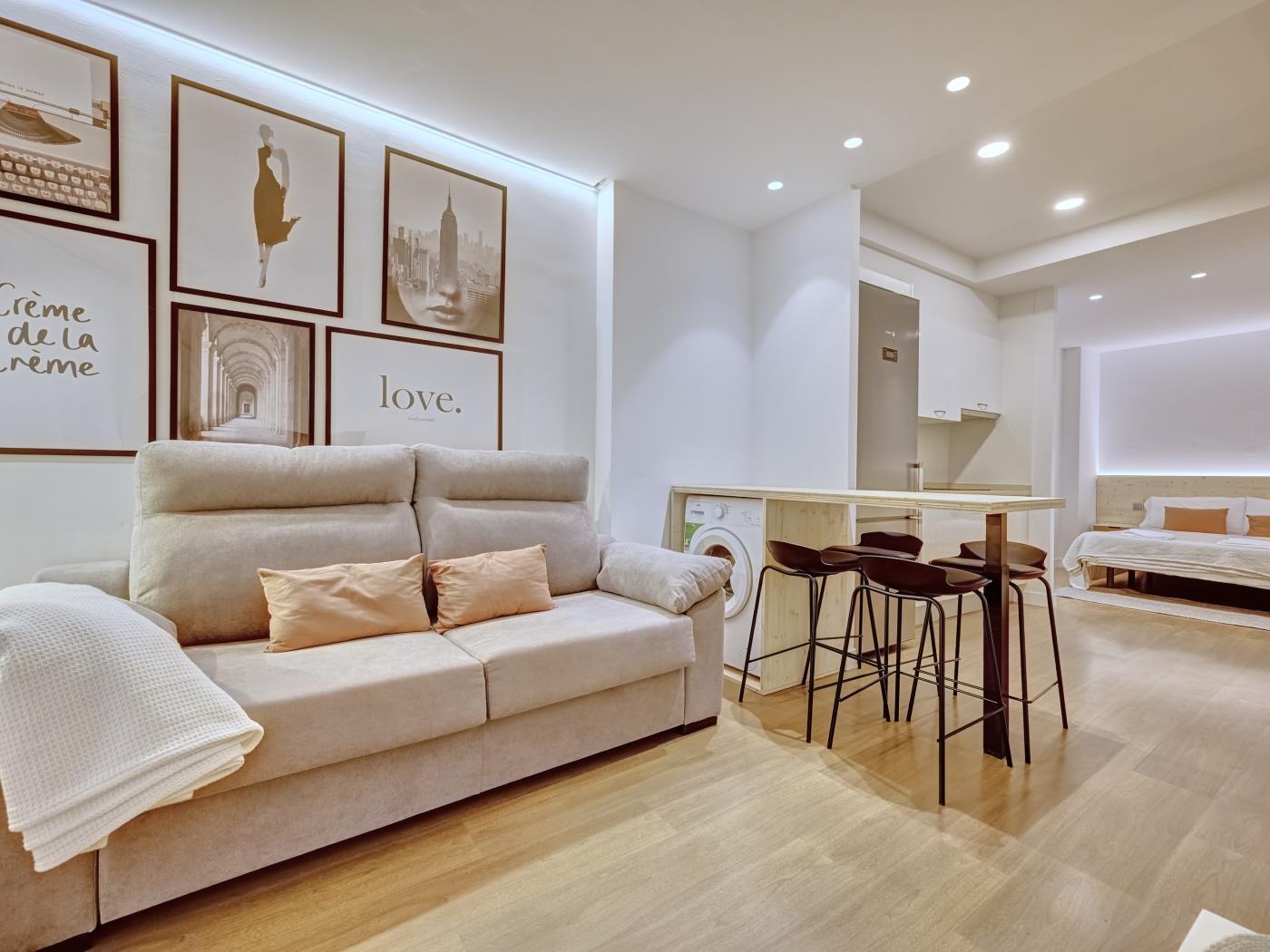 Apartamento Alma de Navarreria by Clabao en Pamplona