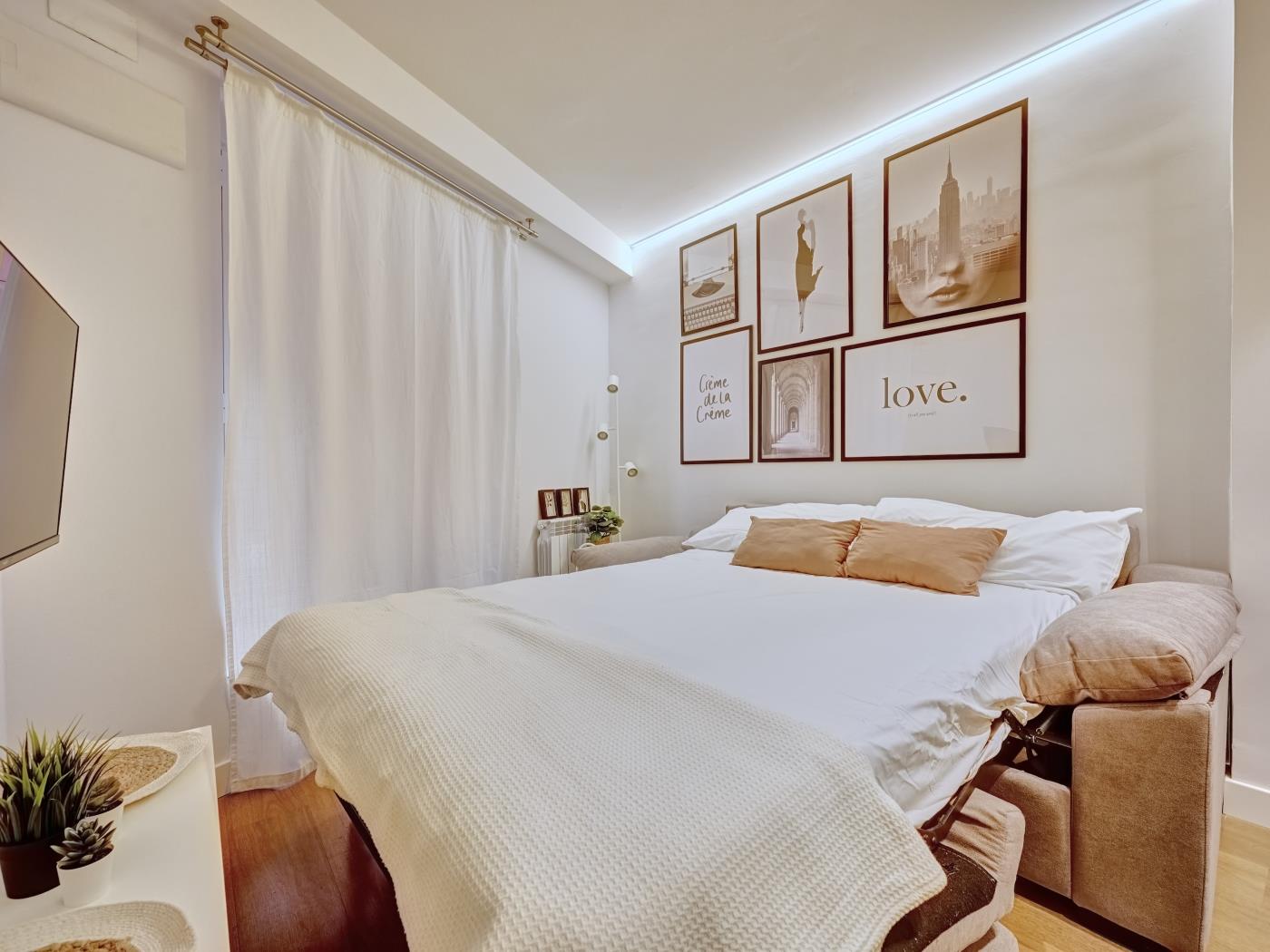 Apartamento Alma de Navarreria by Clabao en Pamplona
