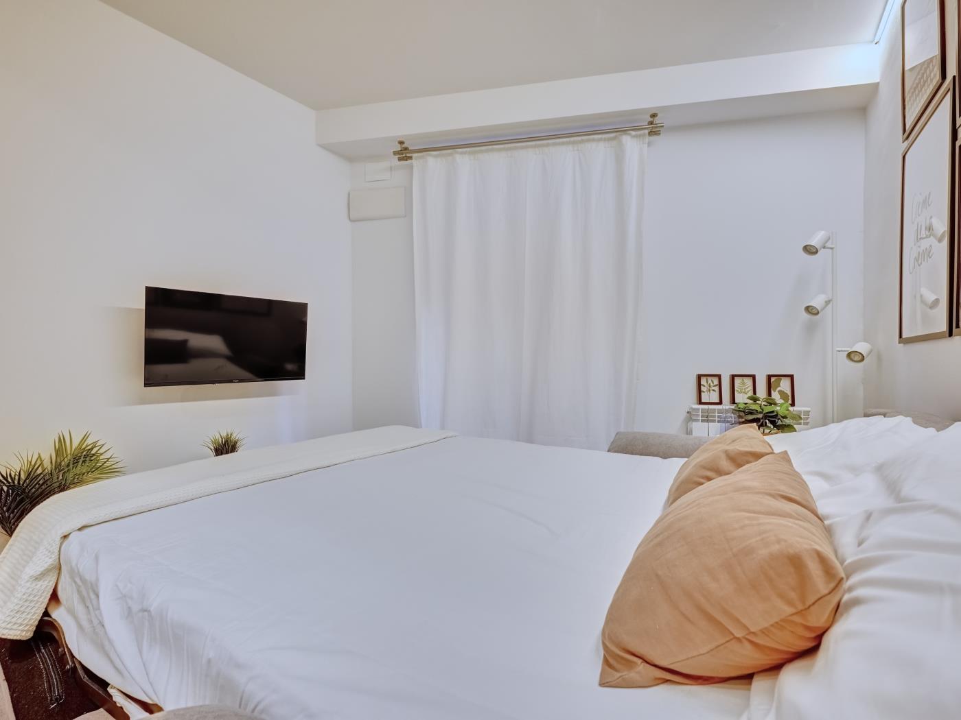 Apartamento Alma de Navarreria by Clabao en Pamplona