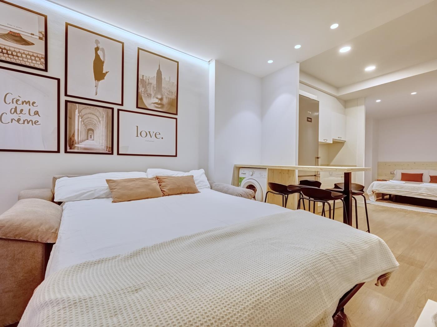 Apartamento Alma de Navarreria by Clabao en Pamplona