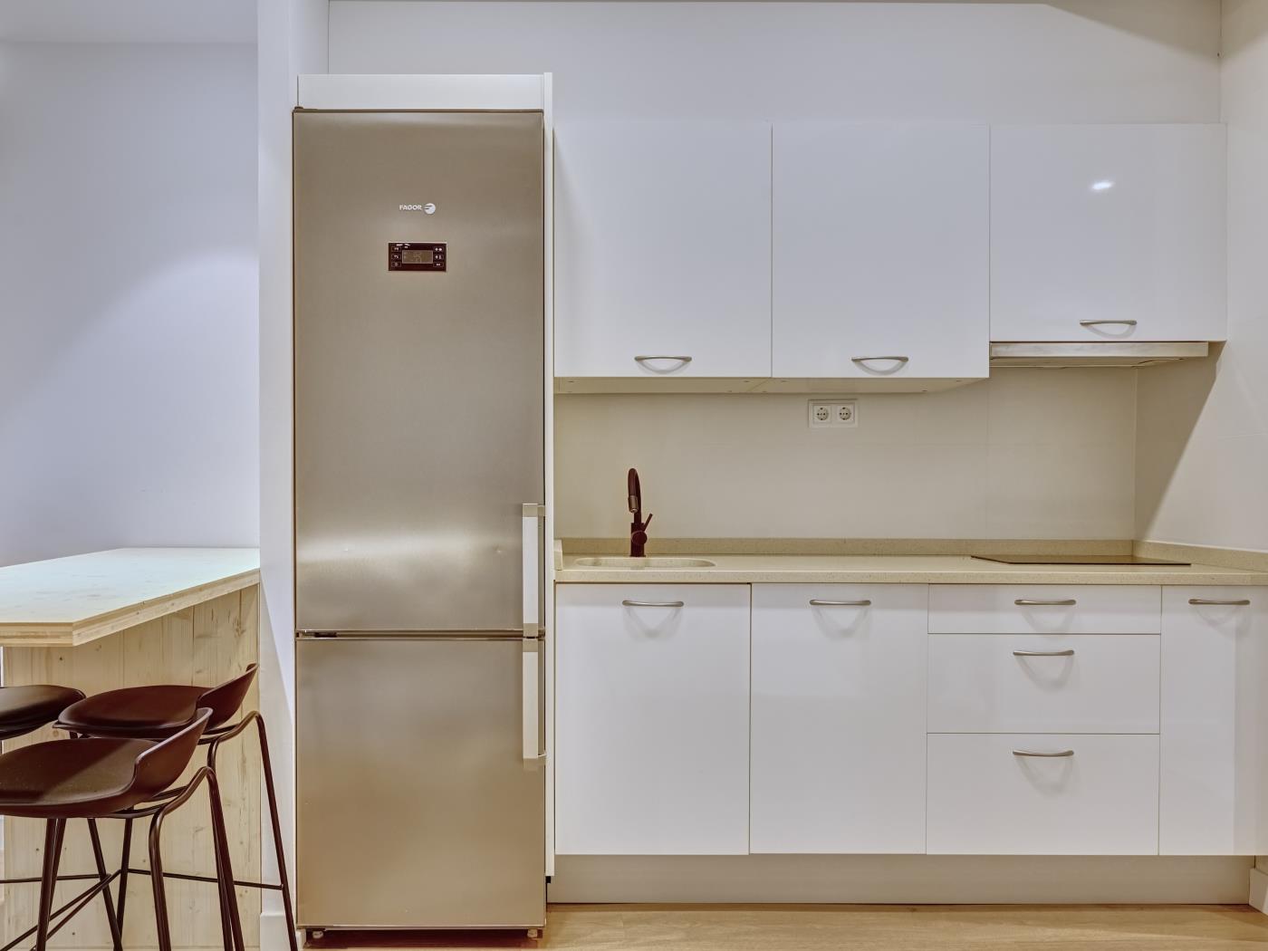 Apartamento Alma de Navarreria by Clabao en Pamplona