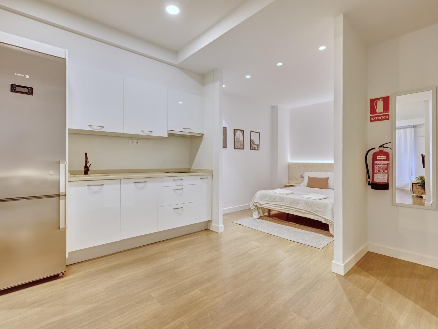 Apartamento Alma de Navarreria by Clabao en Pamplona
