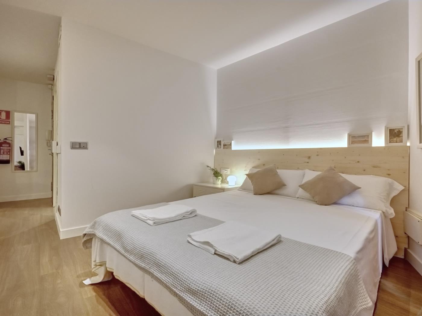Apartamento Alma de Navarreria by Clabao en Pamplona