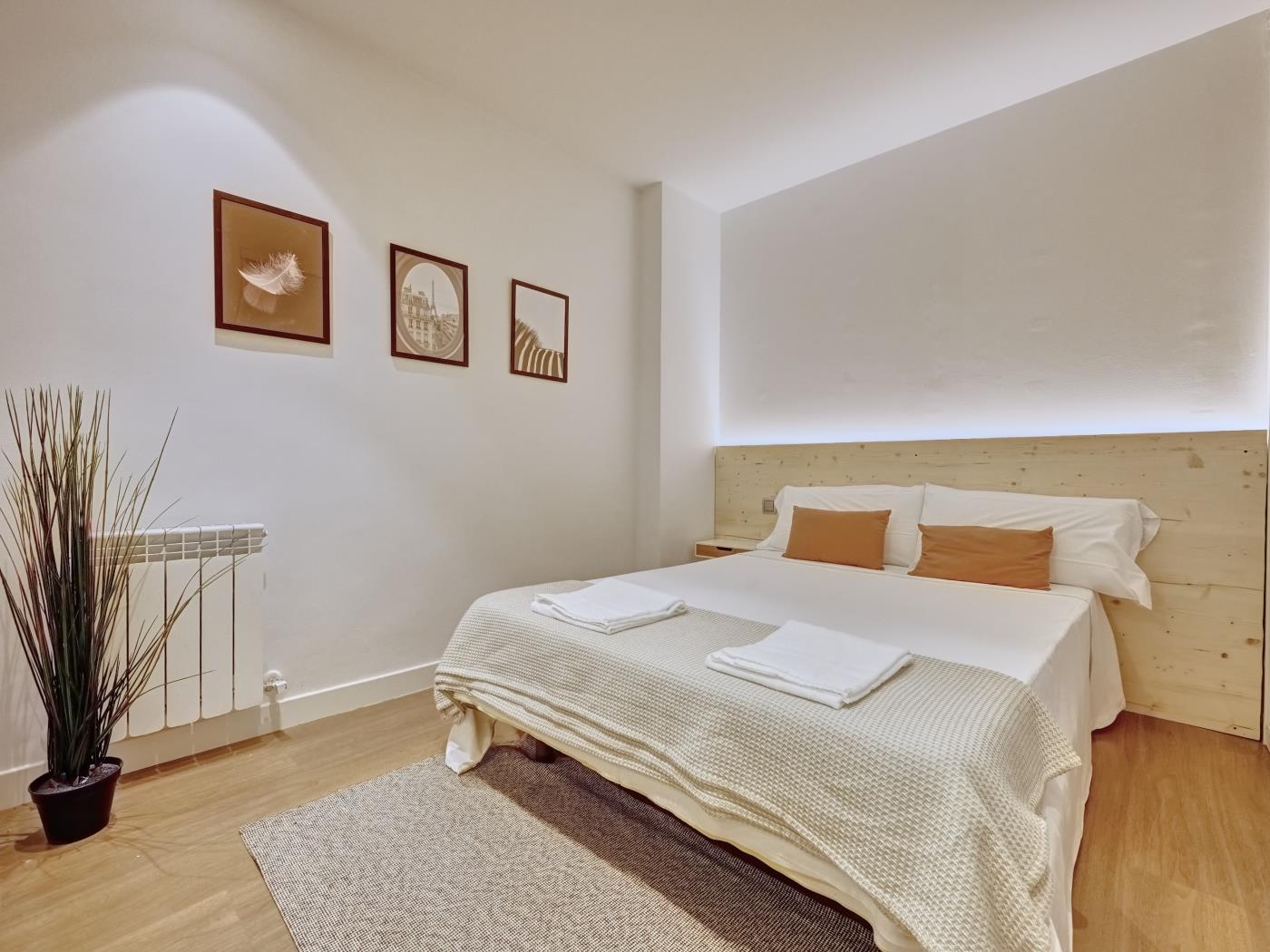 Apartamento Alma de Navarreria by Clabao en Pamplona
