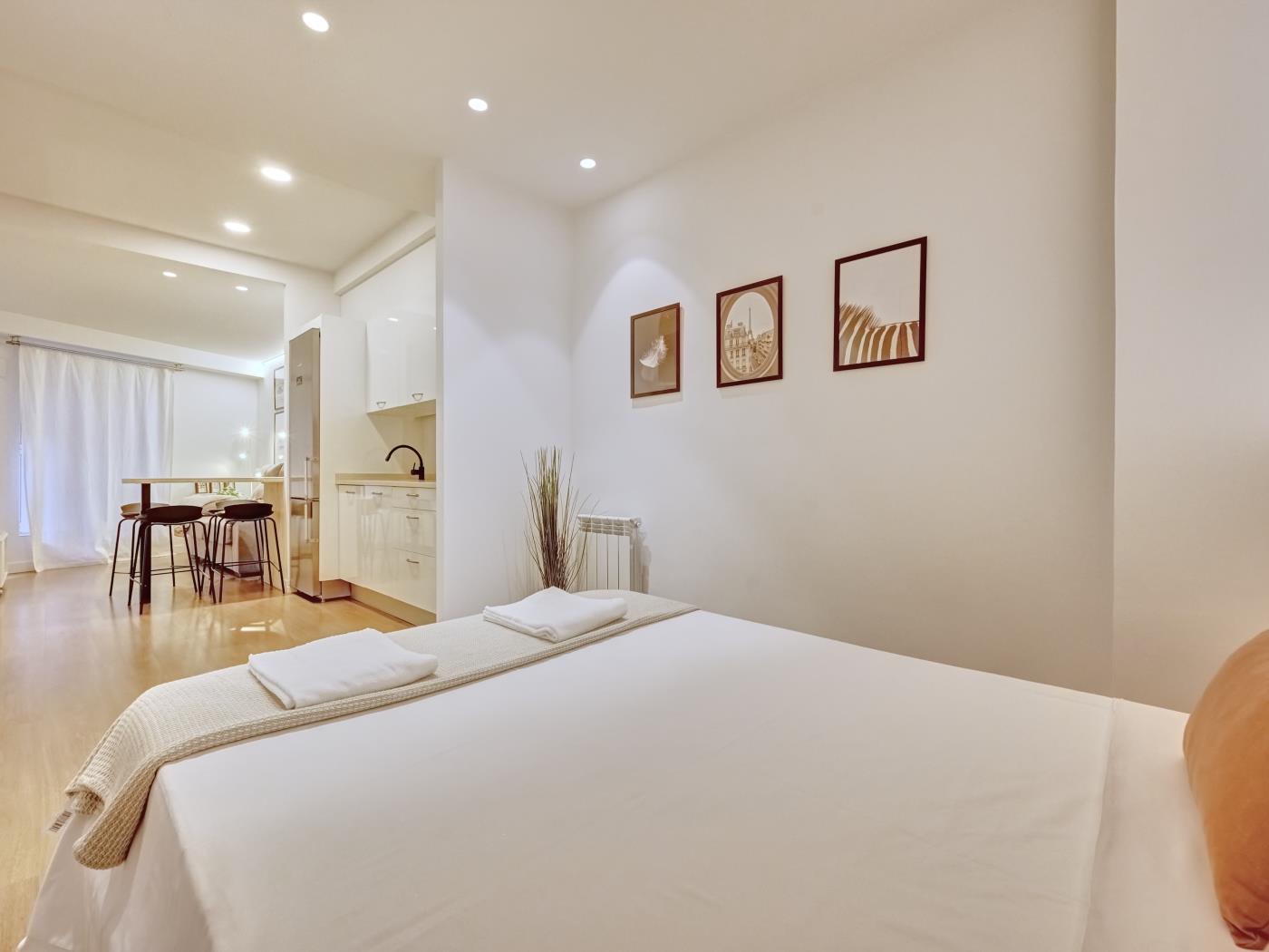 Apartamento Alma de Navarreria by Clabao en Pamplona